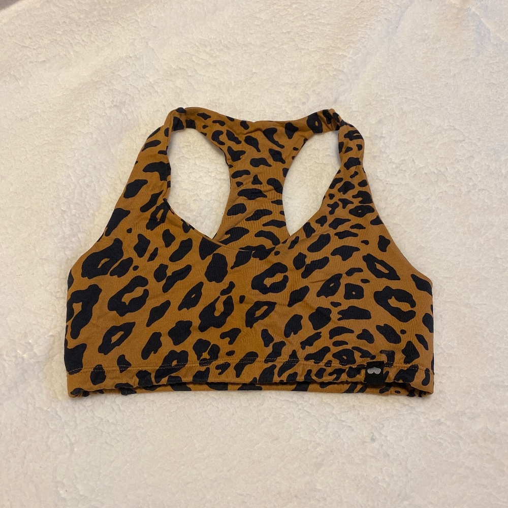 Booty By Brabants Top